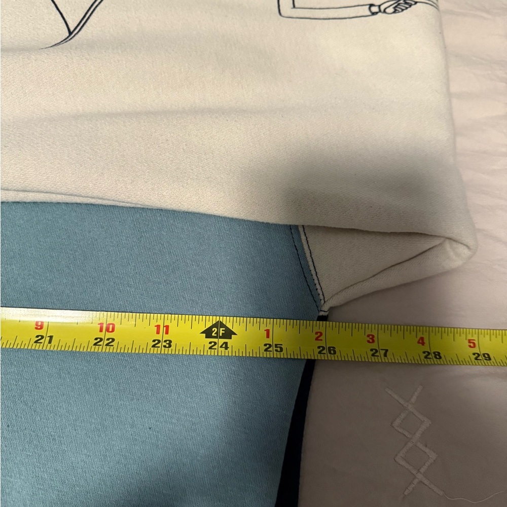 Rick and Morty Multicolor Hoodie size XL - Picture 9 of 11